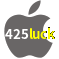 Aplicativo 425luck para iOS