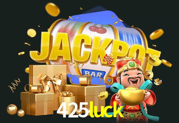 425luck bet