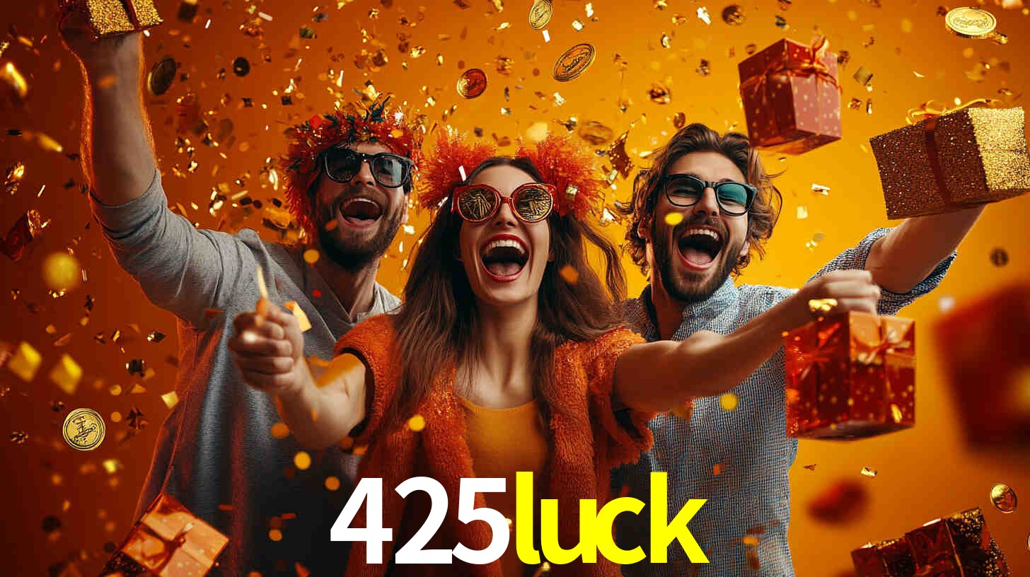 425luck,425luck.com
