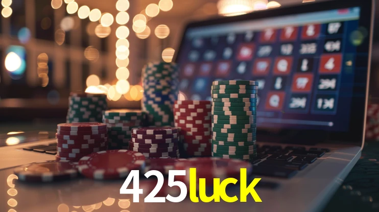 2FA Security 425luck