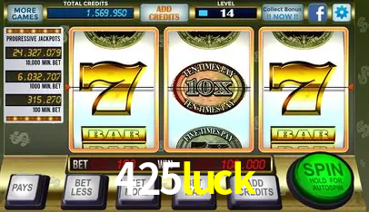 Desvendando o Mundo dos Jogos Virtuais na 425luck