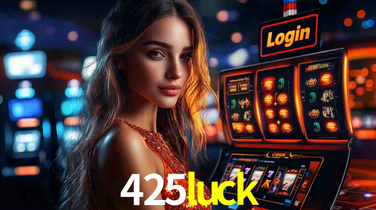 425luck app