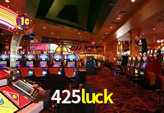 Descubra a Magia dos Jogos de Arcade no 425luck