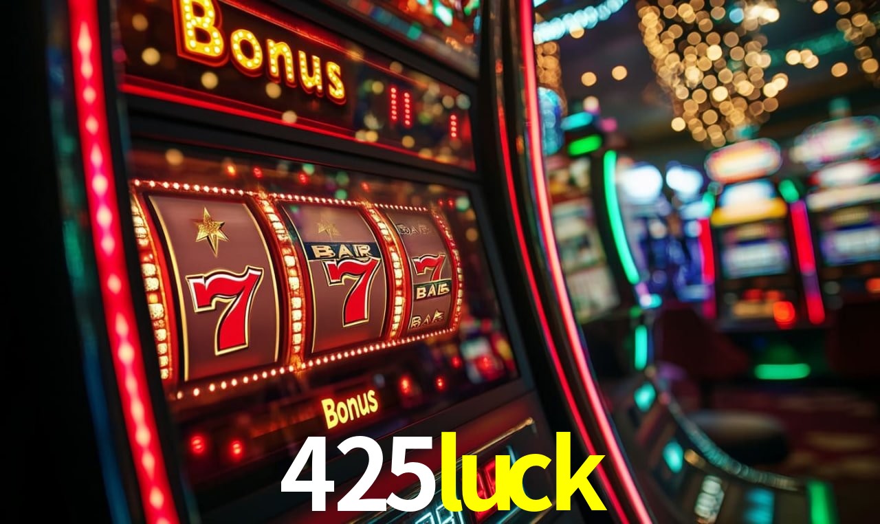425luck.com