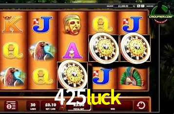 Apostas Esportivas na 425luck: Um Guia Completo