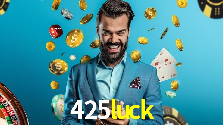 Slot Games 425luck