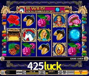 Descubra a Essência do 425luck: Nossa História e Compromissos