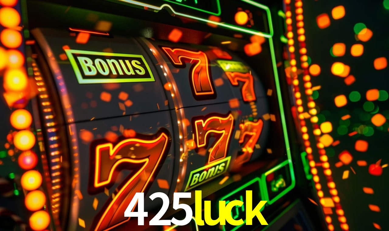 Desvendando o Mundo dos Jogos Virtuais na 425luck