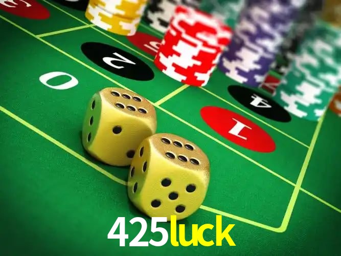Statistics 425luck