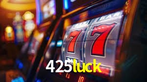 Benefícios da Conta 425luck