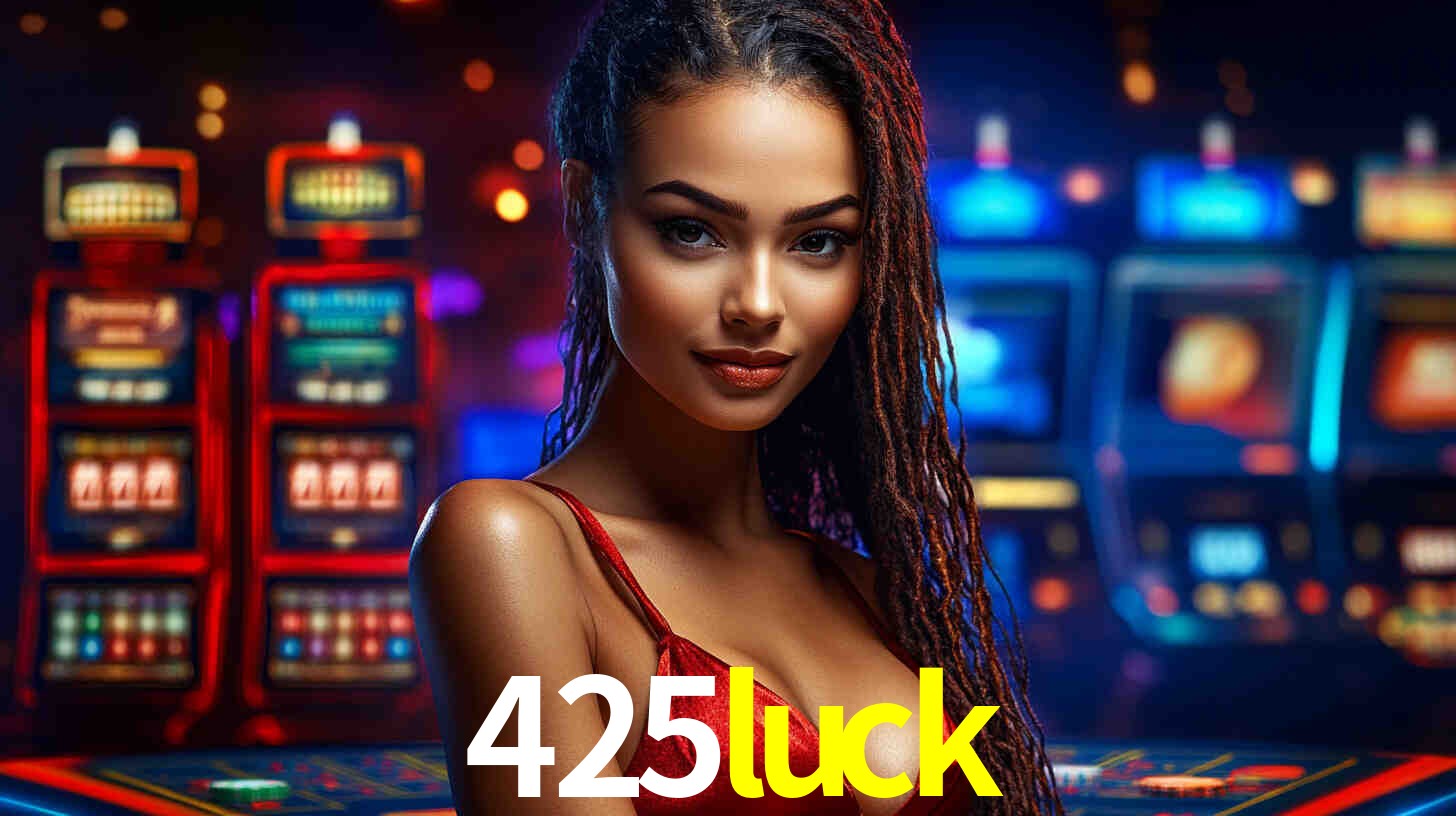 Descubra a Essência do 425luck: Nossa História e Compromissos