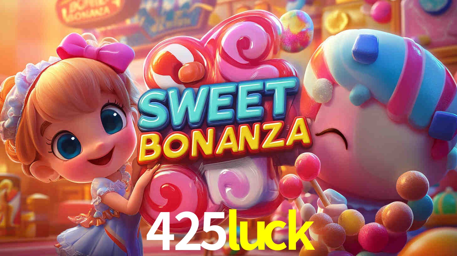 Apostas Esportivas na 425luck: Um Guia Completo