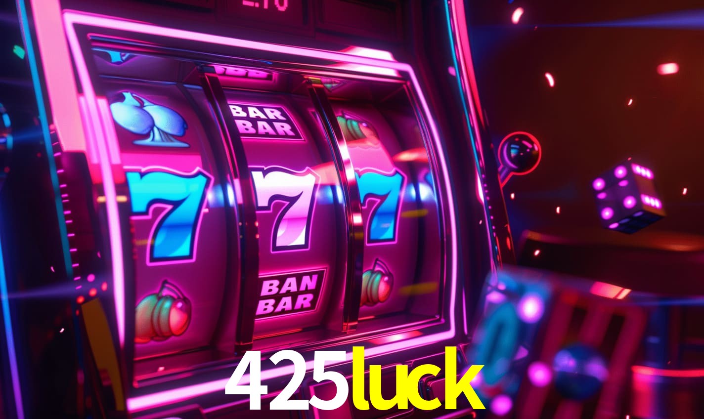 Explorando a Categoria de Eventos em Apostas na 425luck
