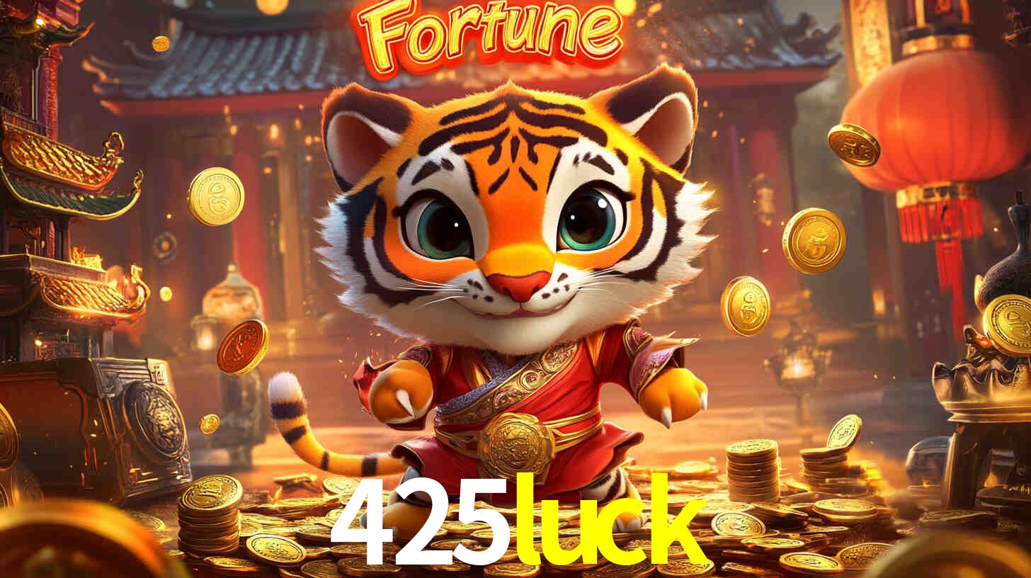 Inovações de Jogos na 425luck: O Futuro das Experiências Interativas