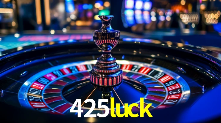 Ofertas Imperdíveis na 425luck: Promoções e Bônus Que Valem a Pena