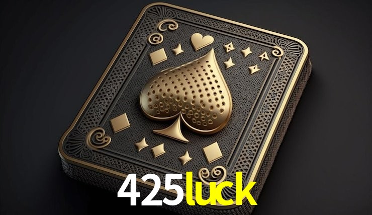 Estatísticas 425luck