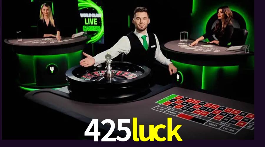 Responsive Design 425luck