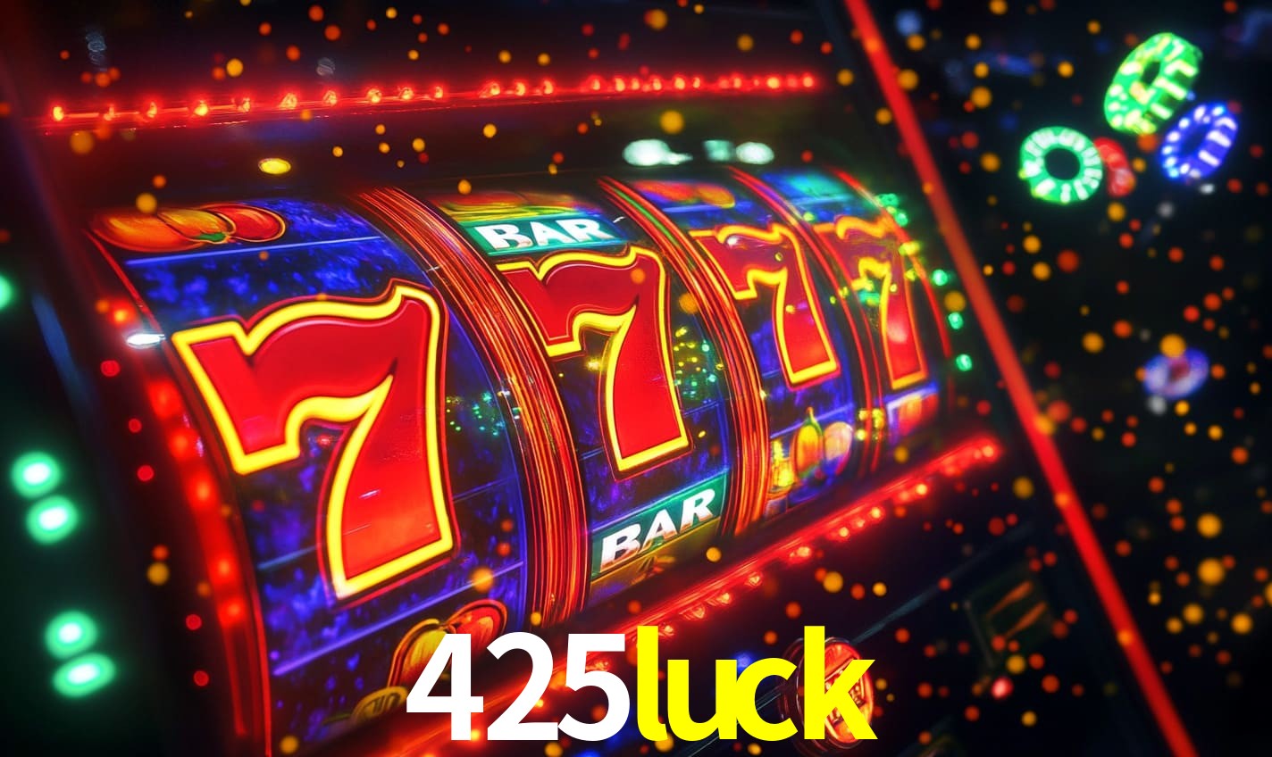 425luck - Aposta Selvagem na Roda - 425luck.com