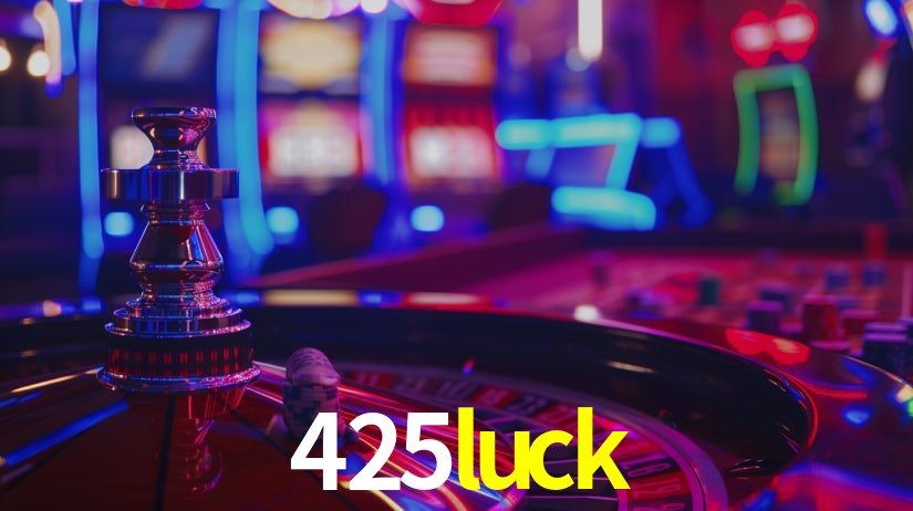 Explore as vantagens do 425luck: serviço profissional e confiabilidade