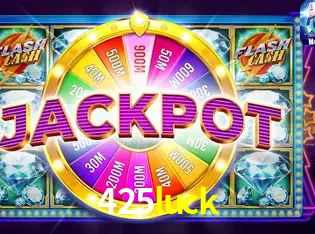A Emoção da Loteria na 425luck: Uma Chance de Mudança de Vida