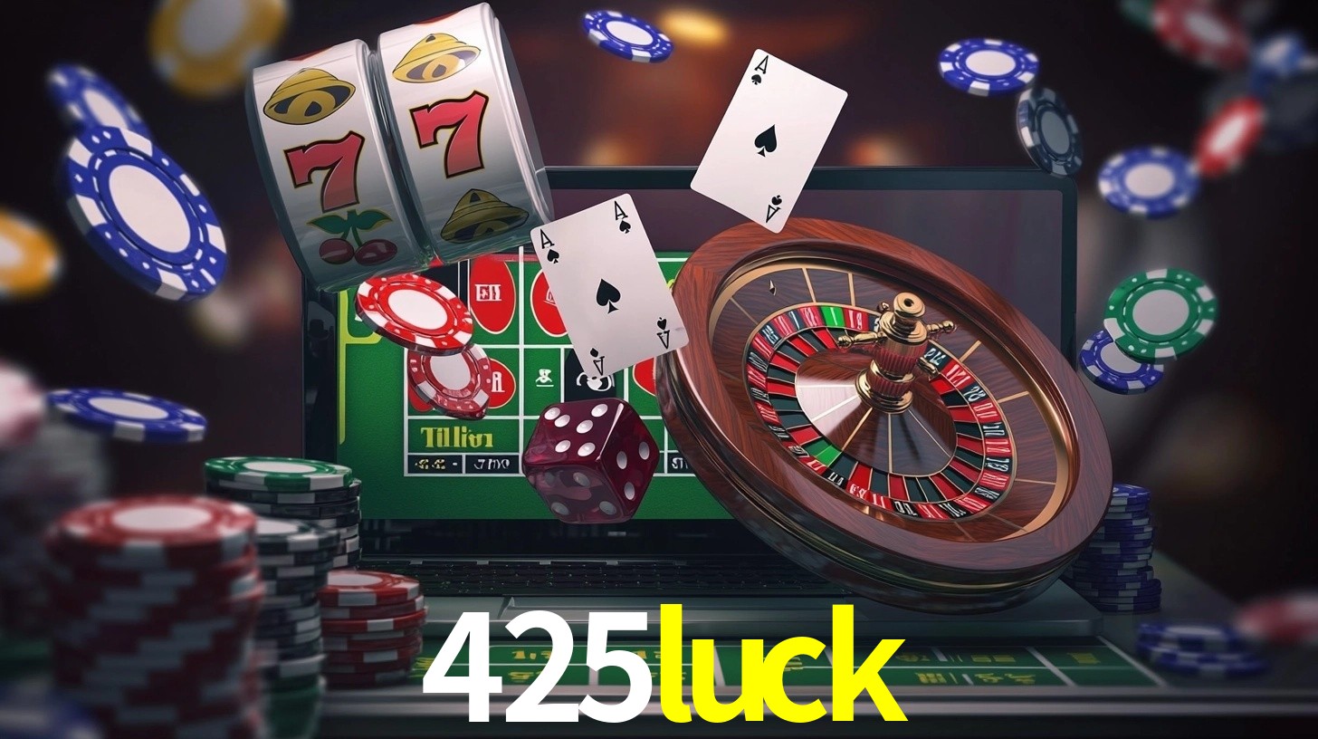Premium Interface 425luck