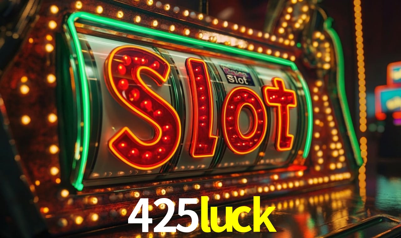 Design Responsivo 425luck