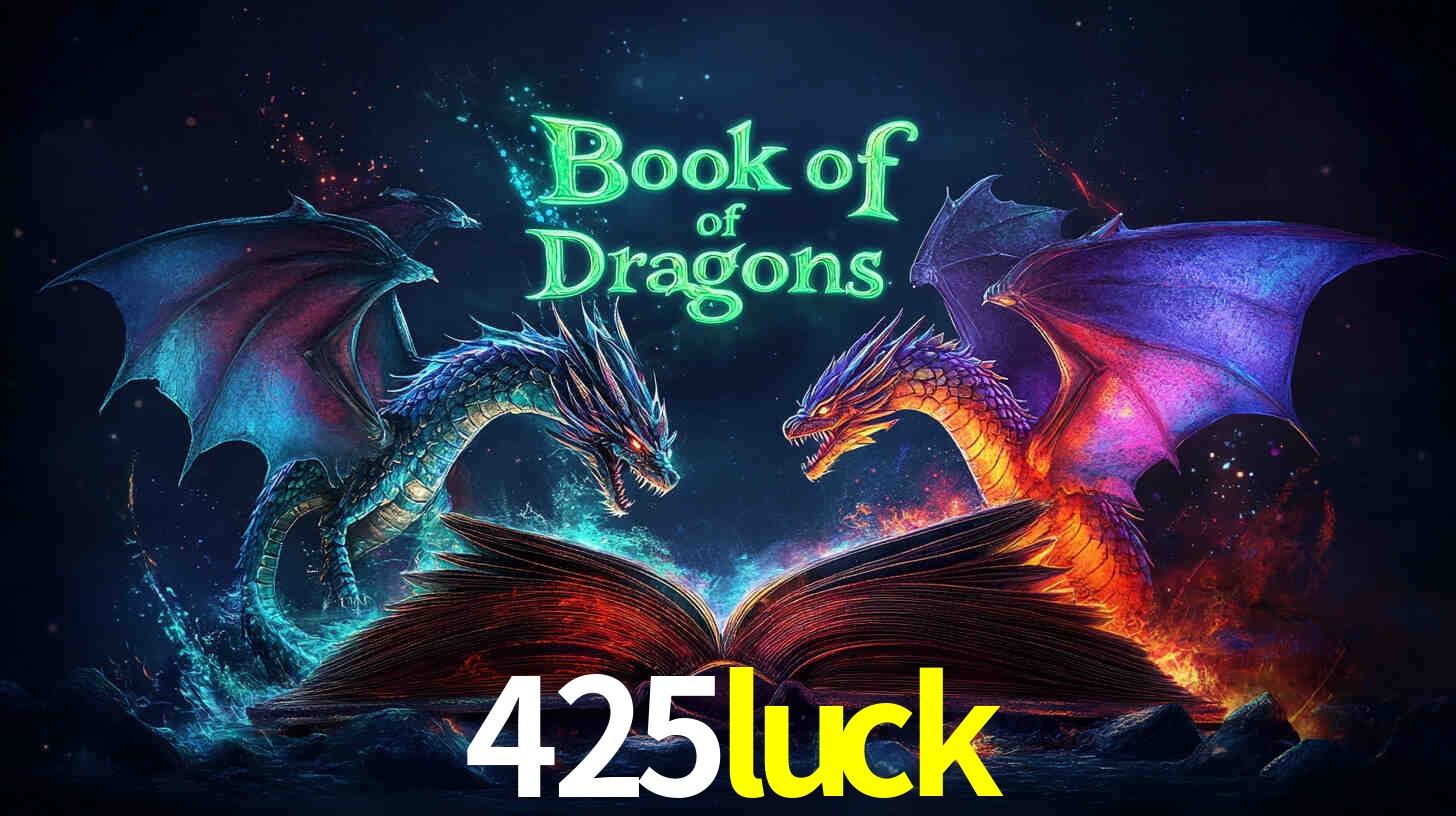 Desvendando o Mundo dos Jogos Virtuais na 425luck