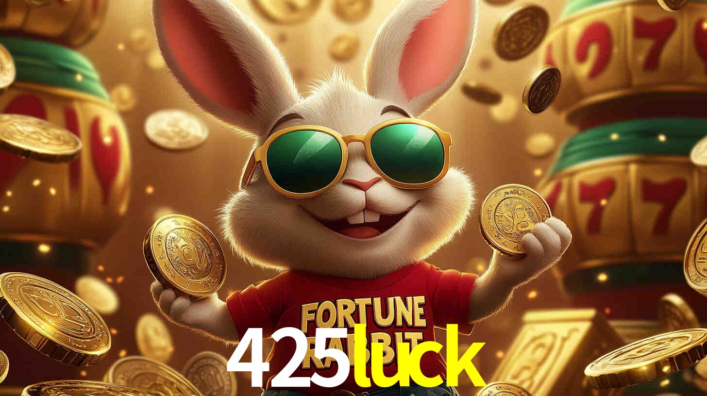 425luck.com