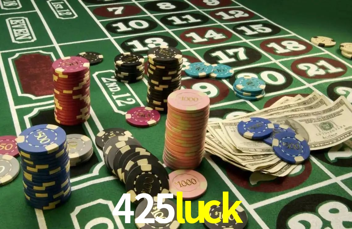 425luck