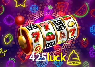 Descubra a Essência do 425luck: Nossa História e Compromissos