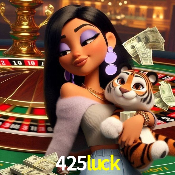 Experiência VIP 425luck