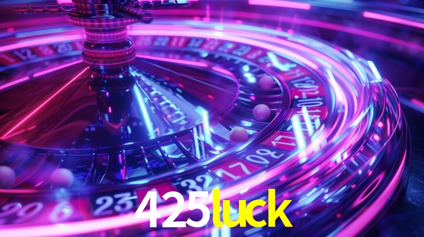 Inovações de Jogos na 425luck: O Futuro das Experiências Interativas