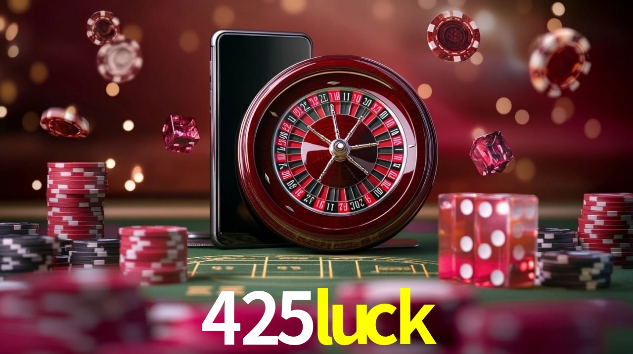 Welcome Bonus 425luck