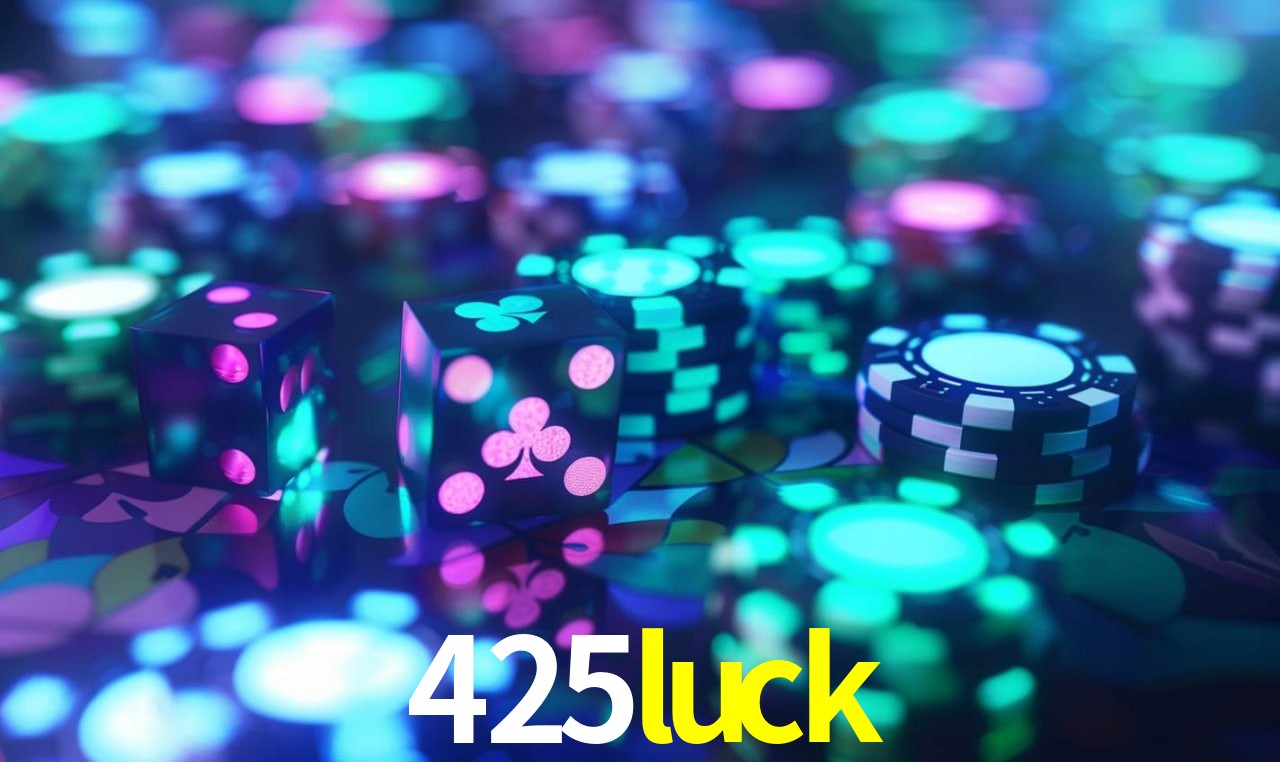 Programa VIP 425luck