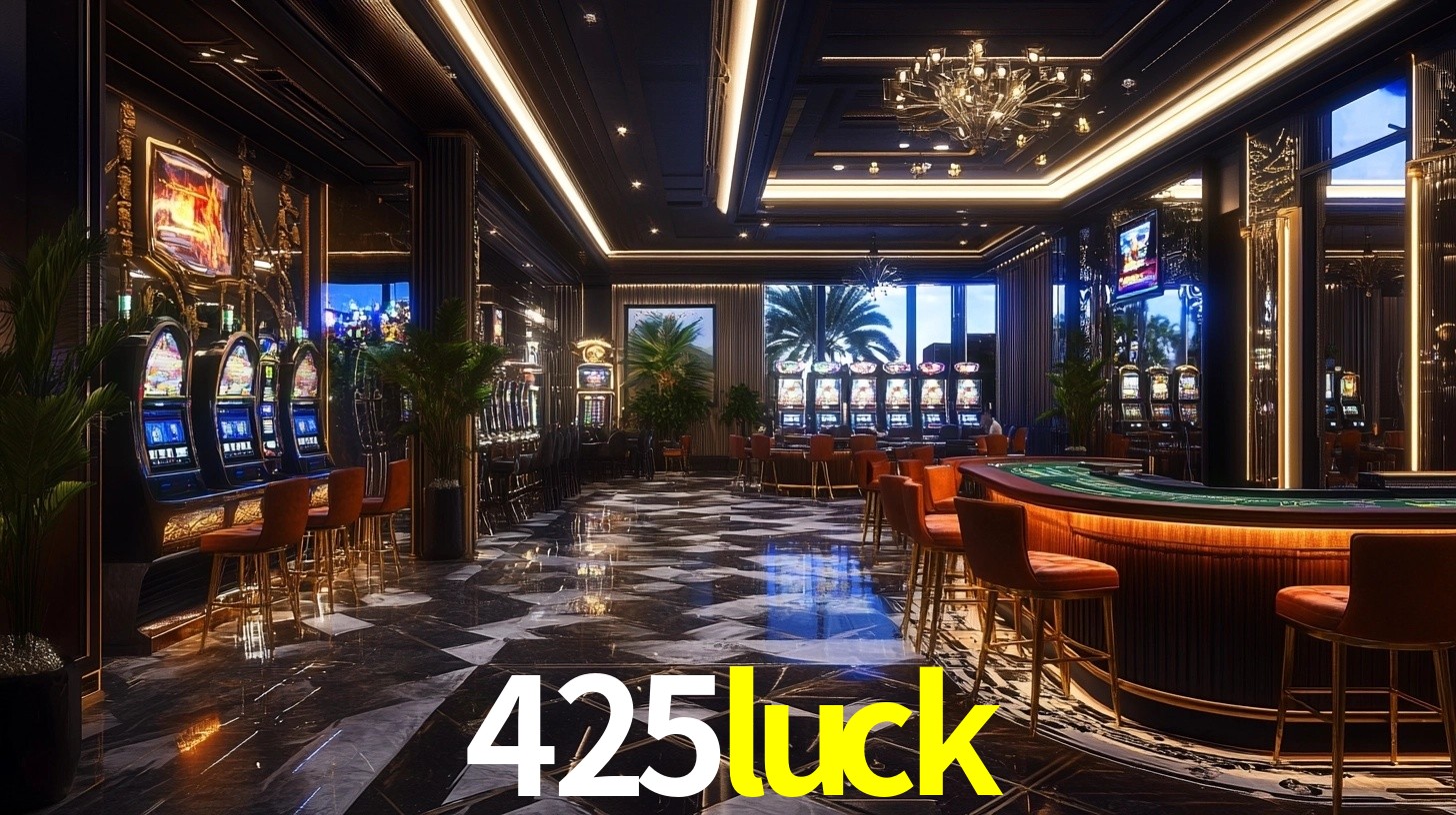 Exclusive Games 425luck