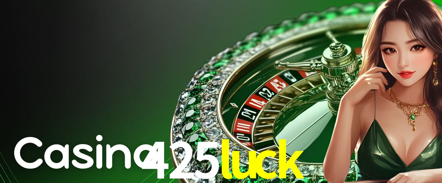 Weekend Specials 425luck