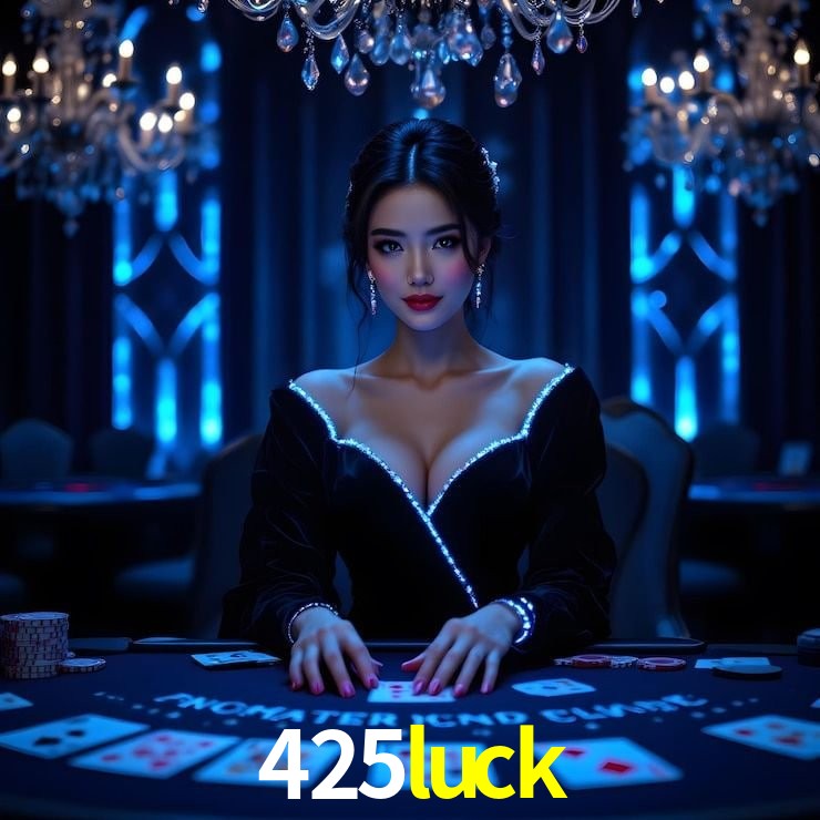 Casino Ao Vivo 425luck