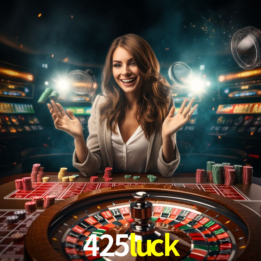 425luck,425luck.com