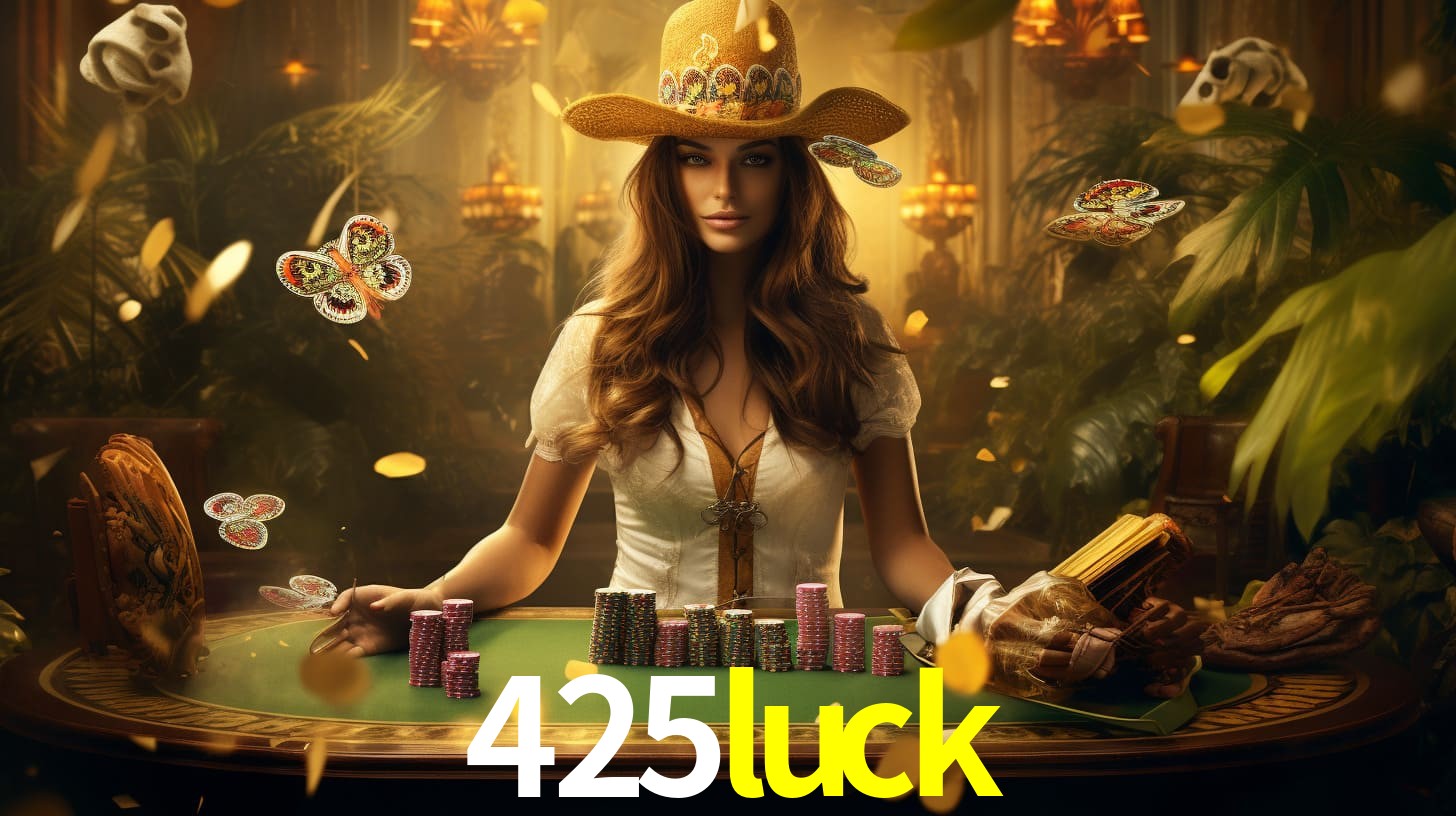 Aviator Game 425luck
