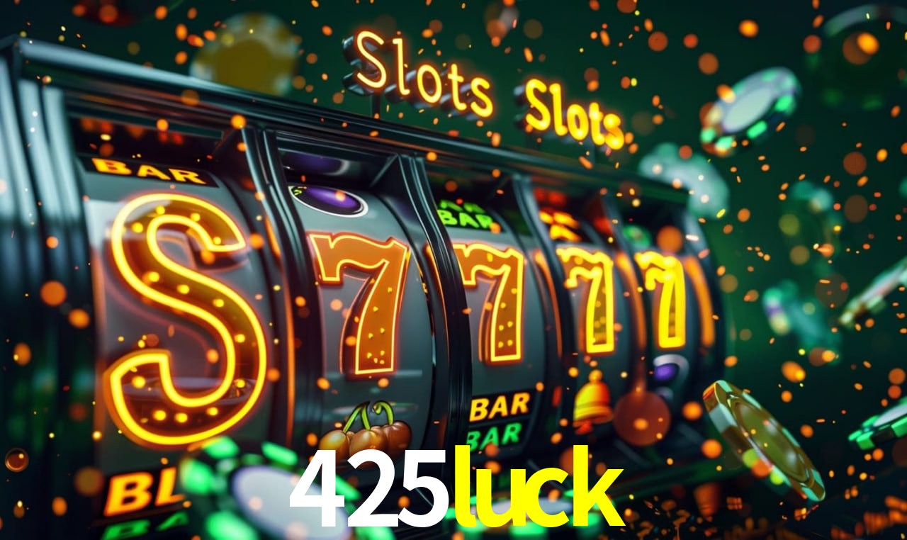 Mesa de Blackjack 425luck