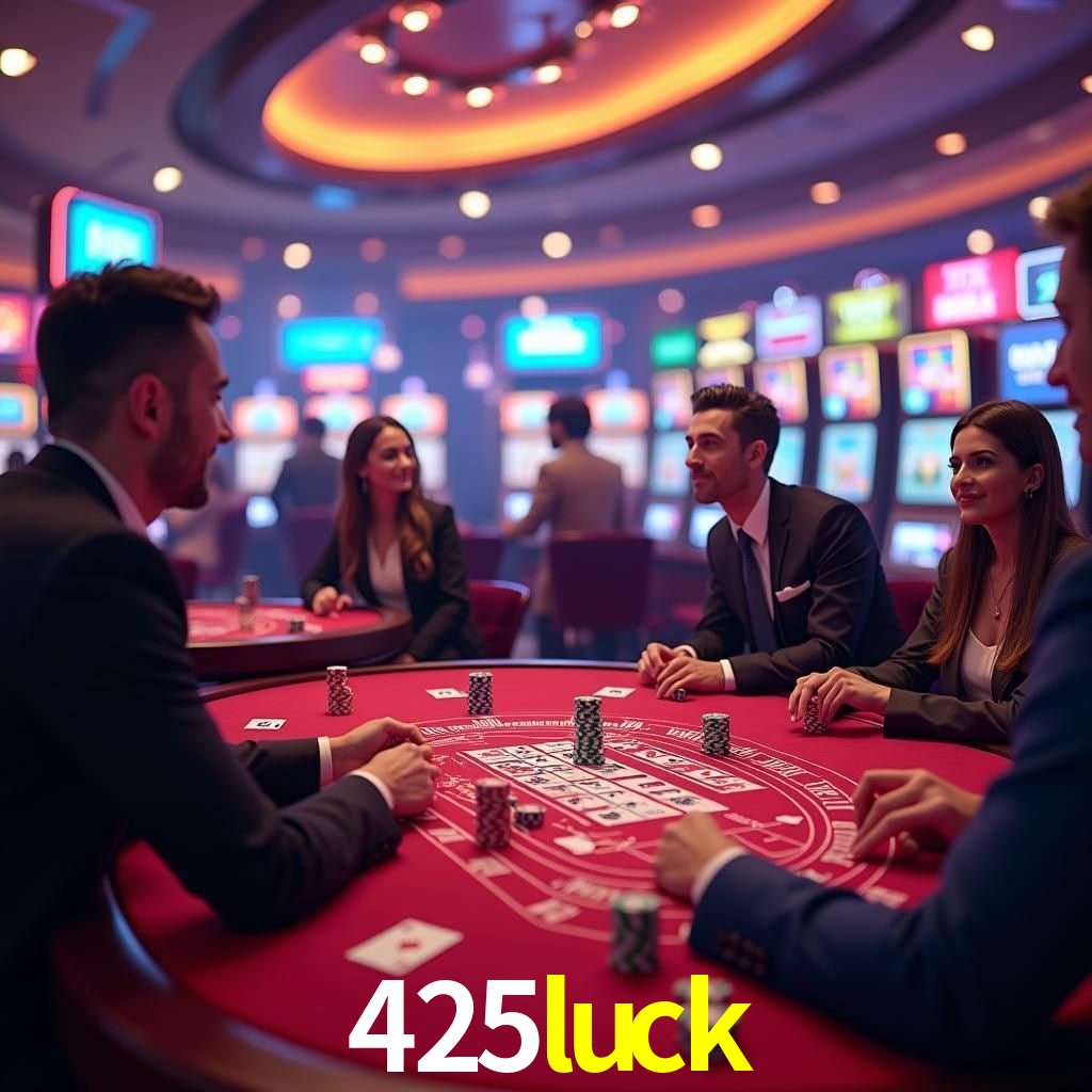 Interface Premium 425luck