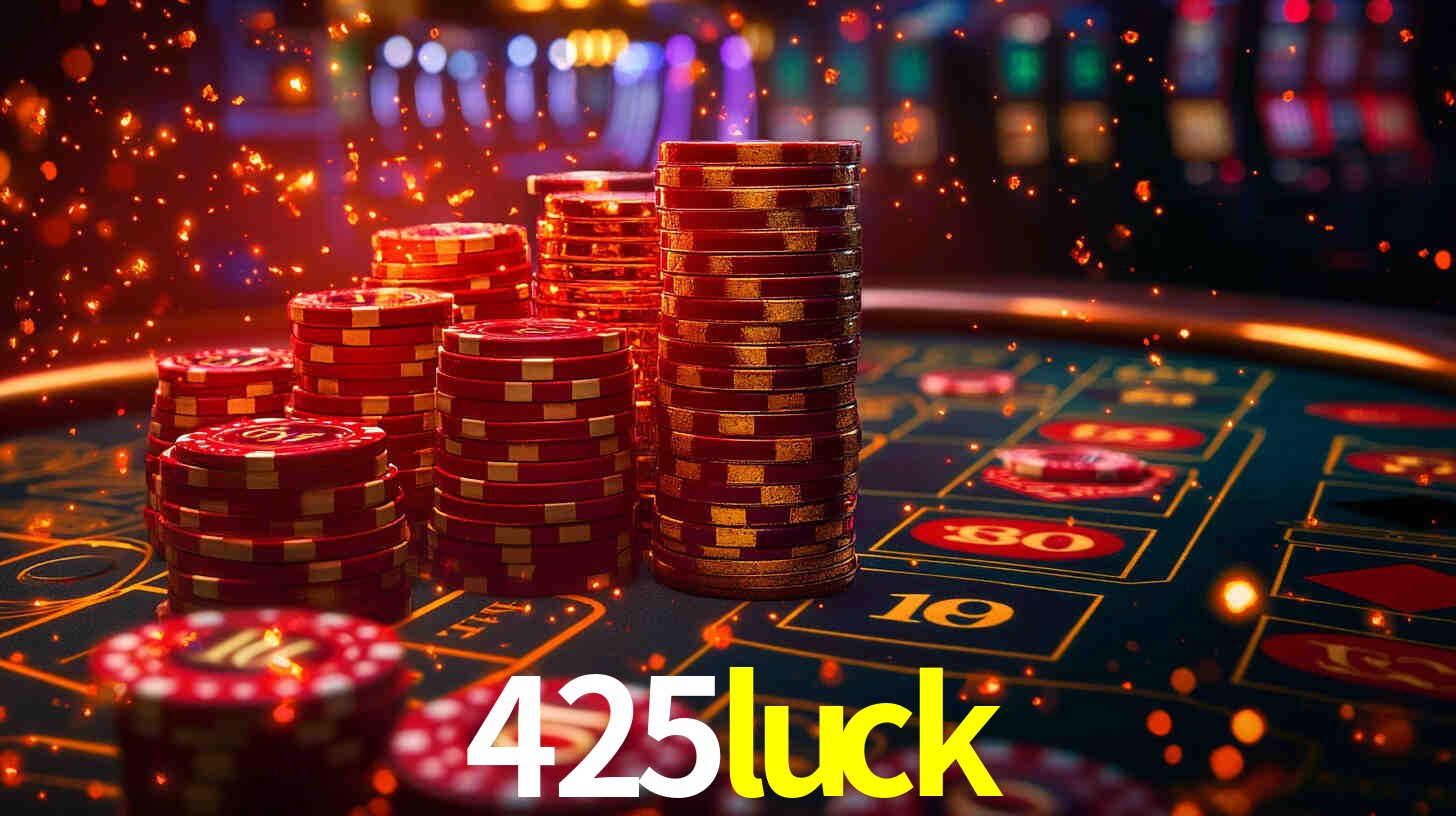 Daily Bonuses 425luck