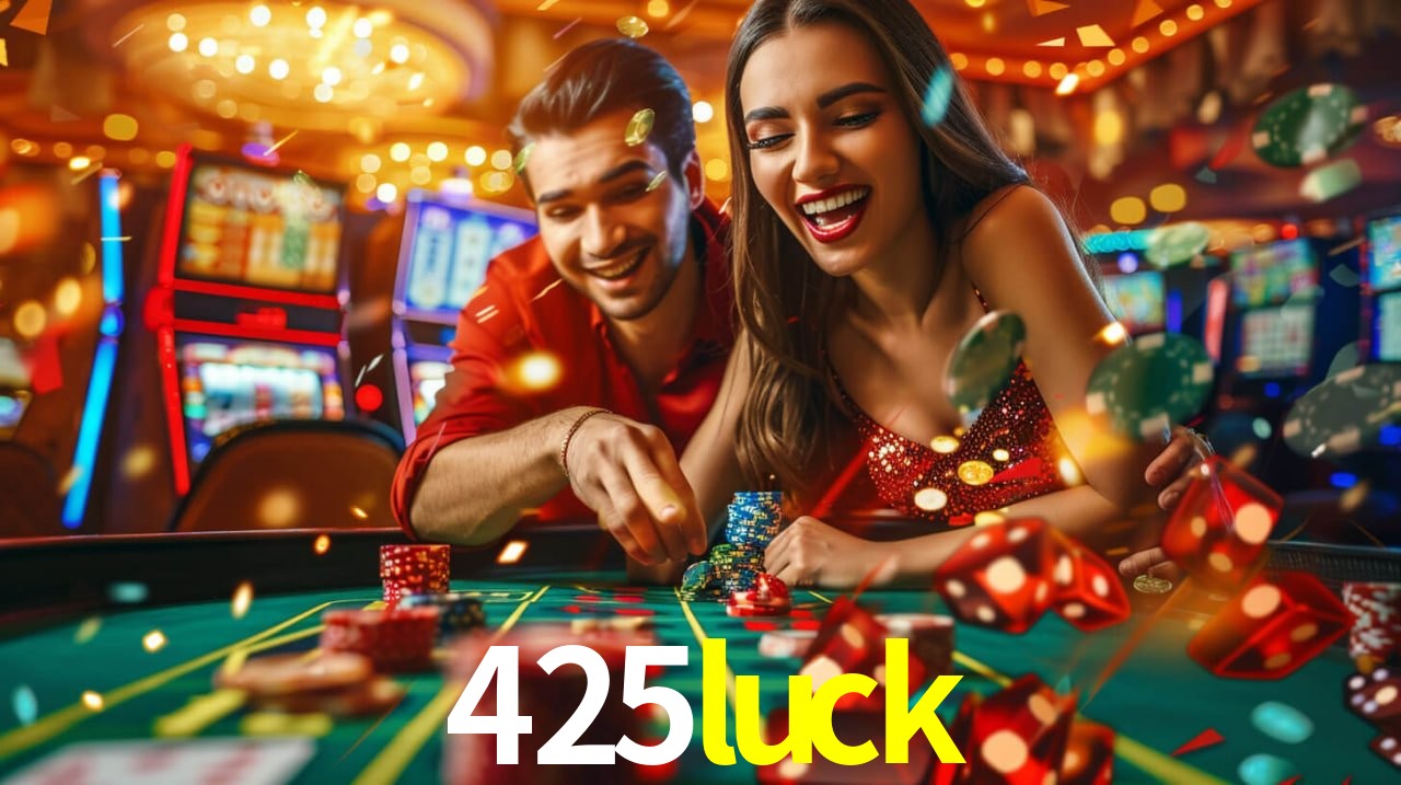 Segurança 2FA 425luck