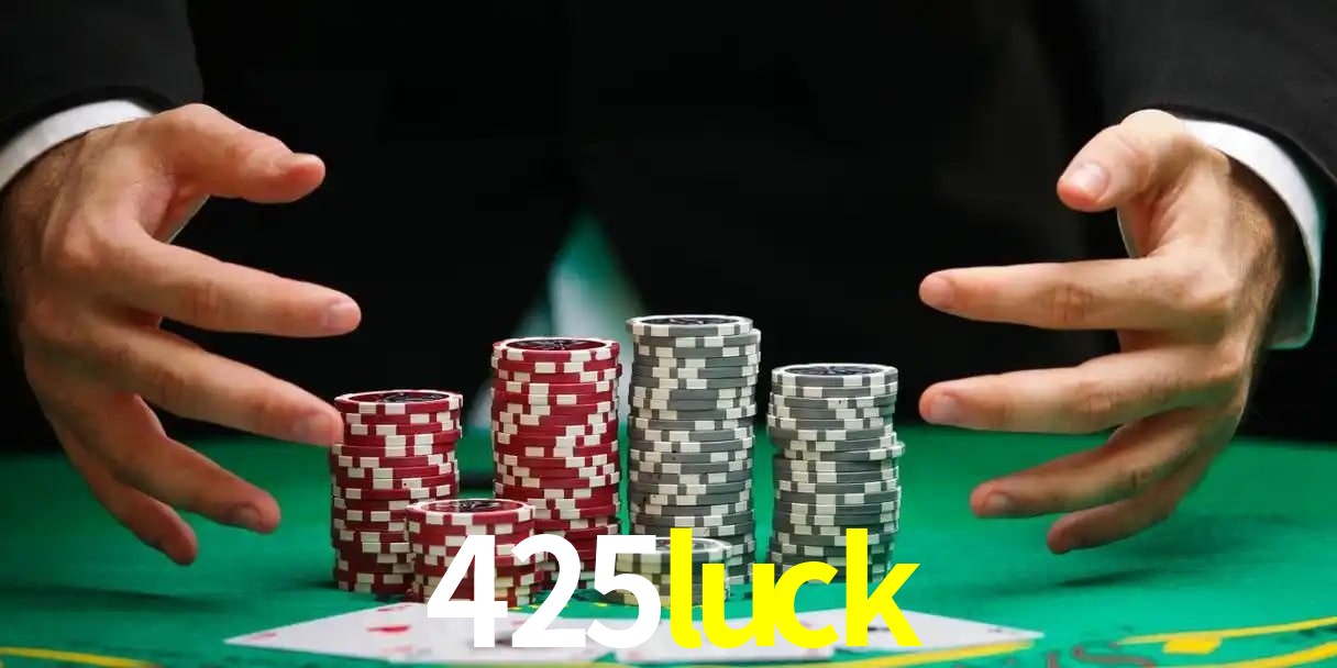 Benefícios VIP na 425luck
