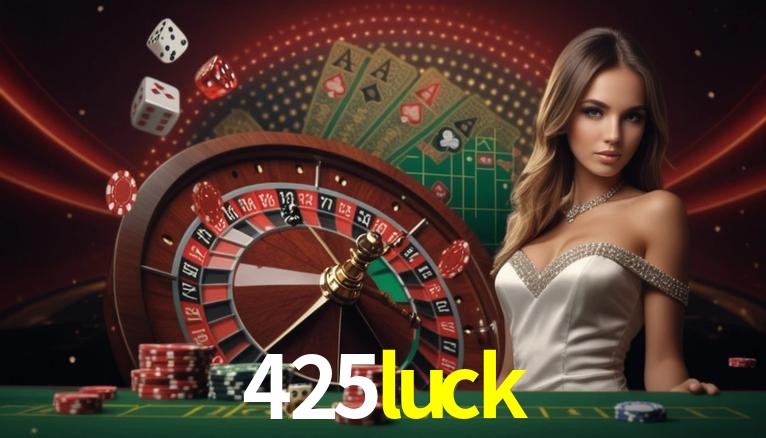 Account Benefits 425luck