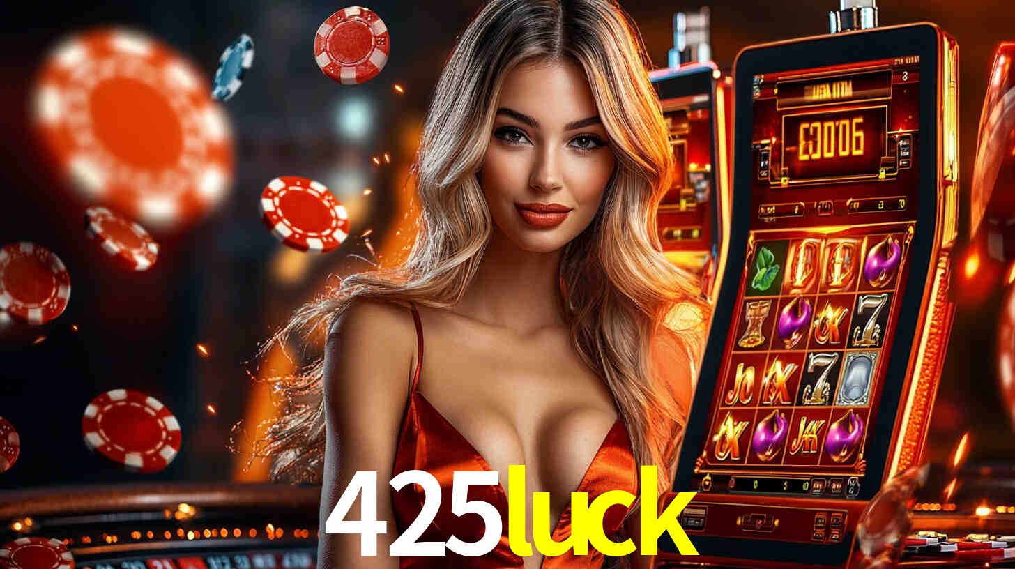 425luck.com