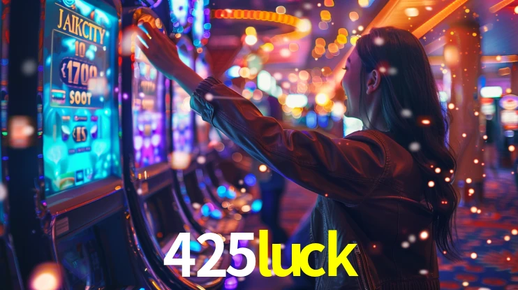 425luck,425luck.com