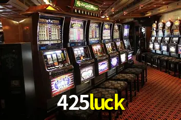 Inovações de Jogos na 425luck: O Futuro das Experiências Interativas