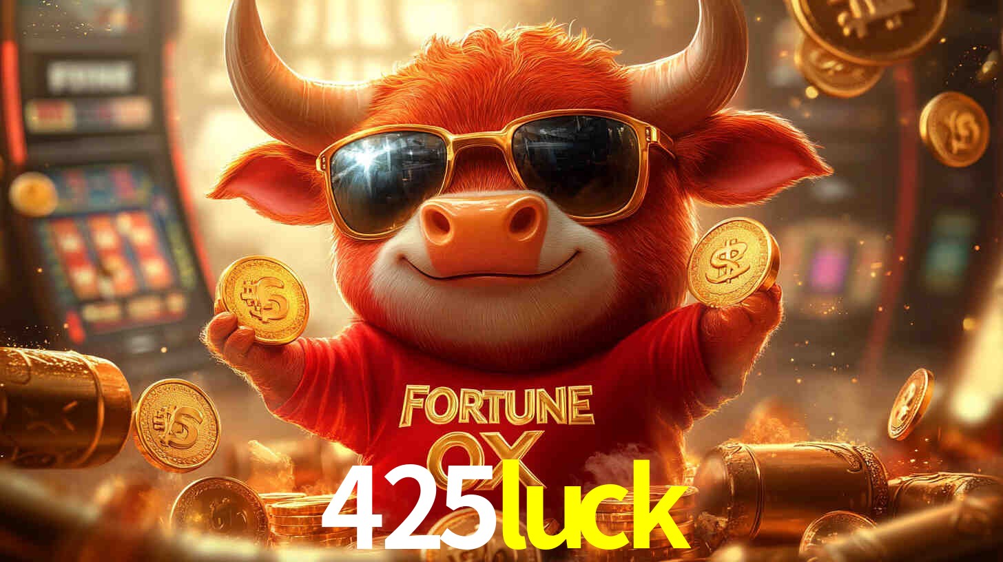 425luck,425luck.com