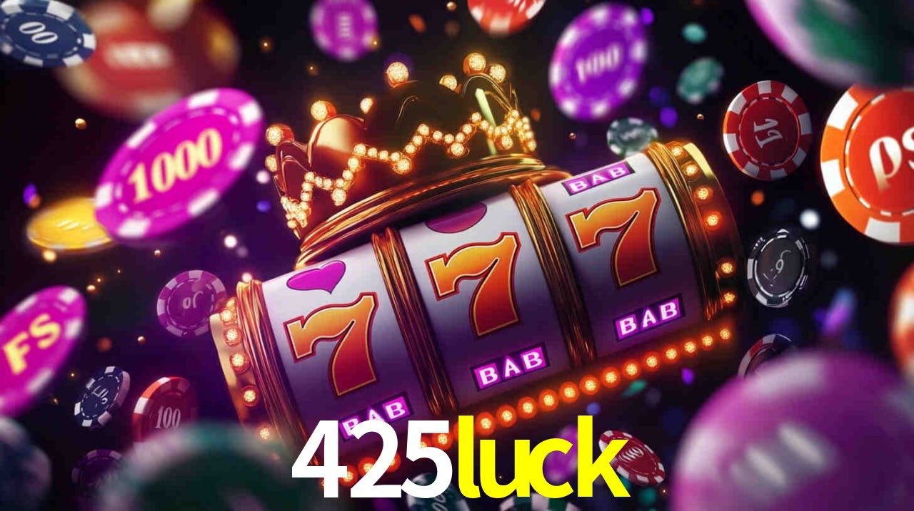 Live Casino 425luck